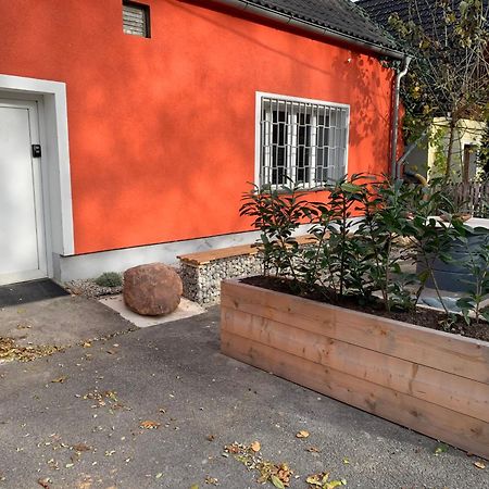 Apartmanovy Byt 2 Tremosna 외부 사진