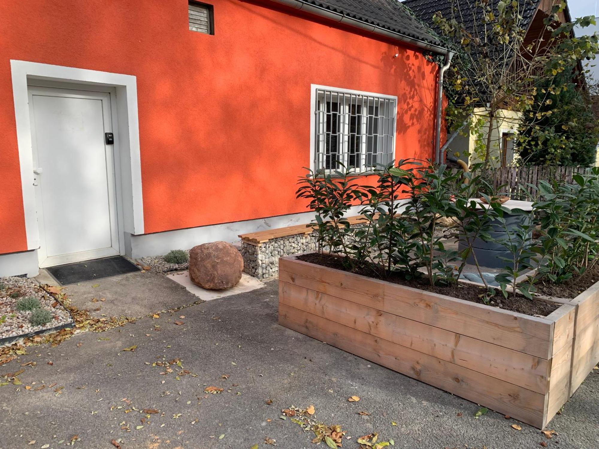 Apartmanovy Byt 2 Tremosna 외부 사진