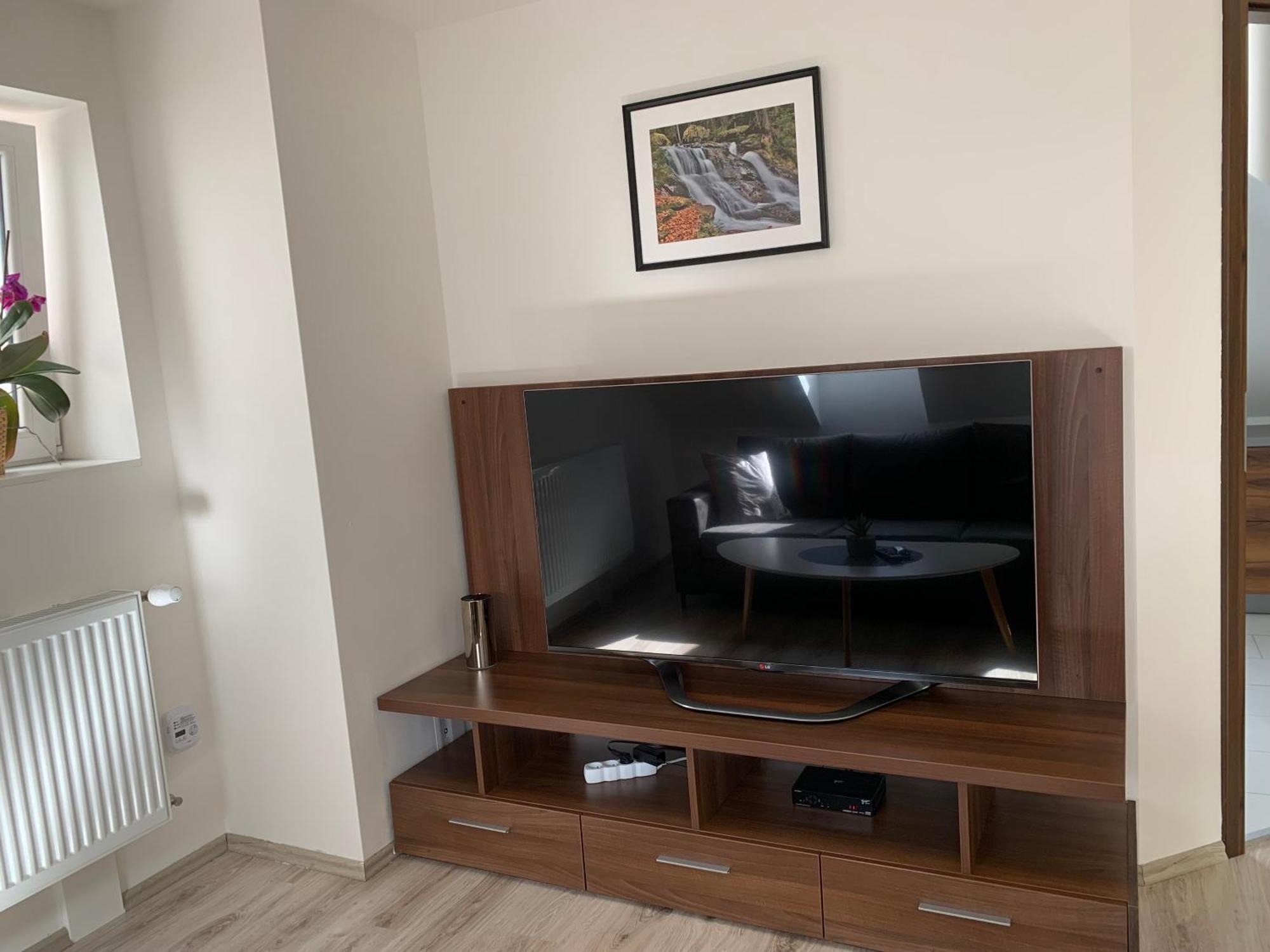 Apartmanovy Byt 2 Tremosna 외부 사진