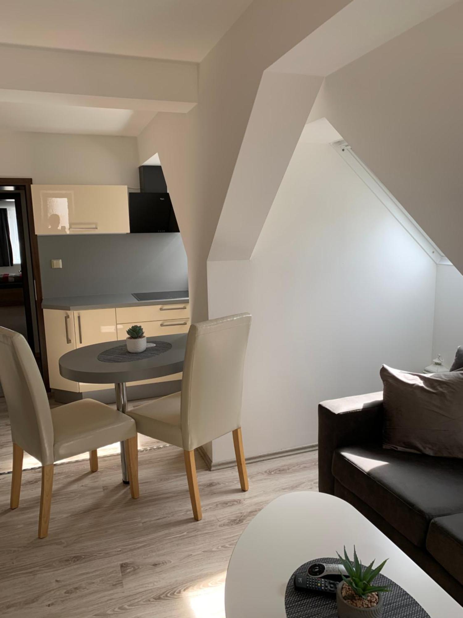 Apartmanovy Byt 2 Tremosna 외부 사진